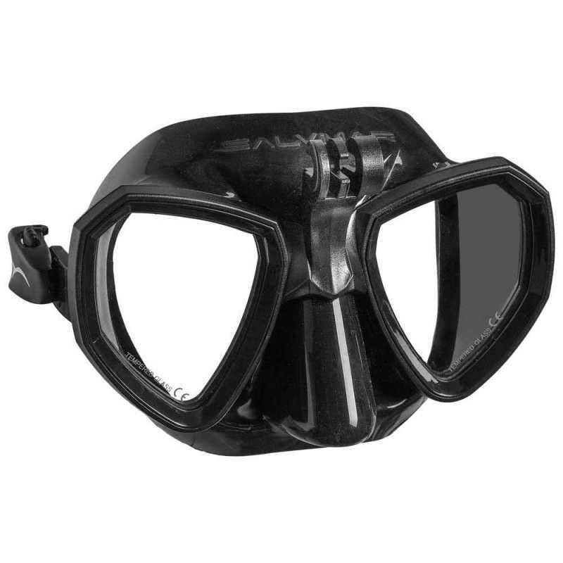 Maschera Salvimar Trinity da Sub| CentroPescaBrando