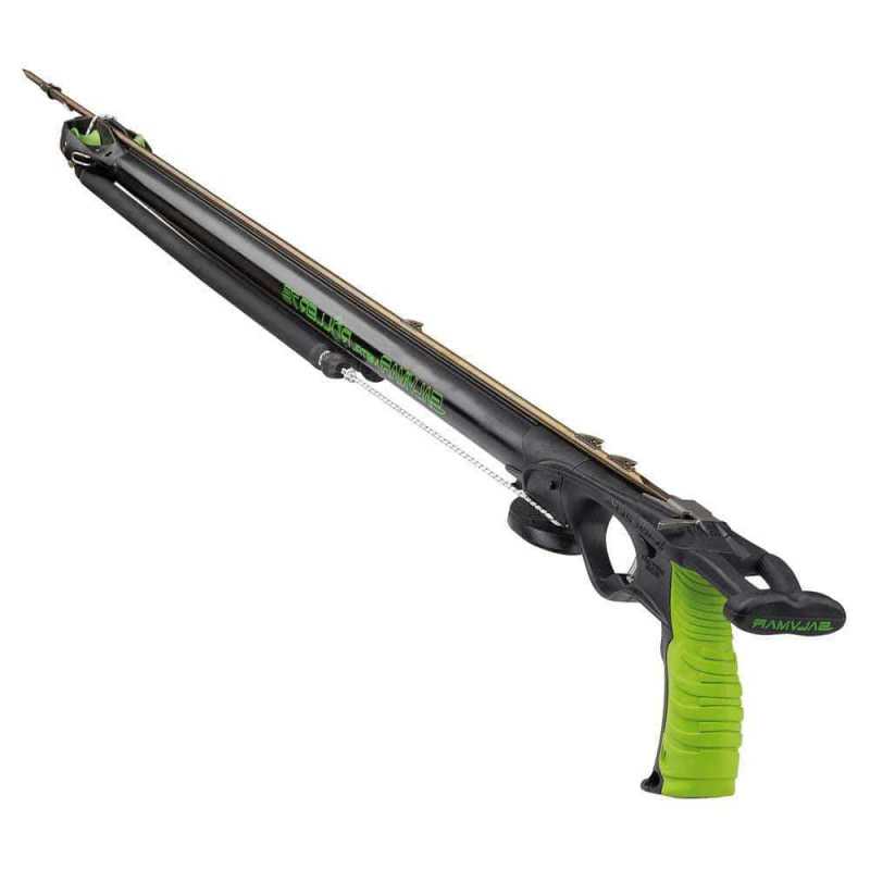 Arbalete Salvimar Metal Roller 60-125cm da Sub| CentroPescaBrando