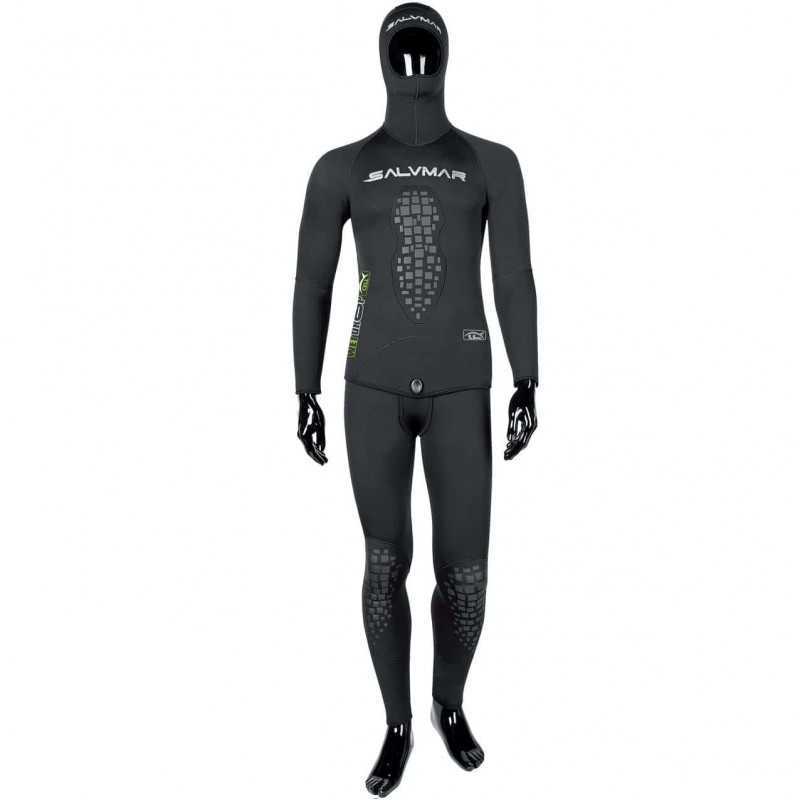 Muta da Sub Salvimar Wet Drop Cell Neoprene | CentroPescaBrando