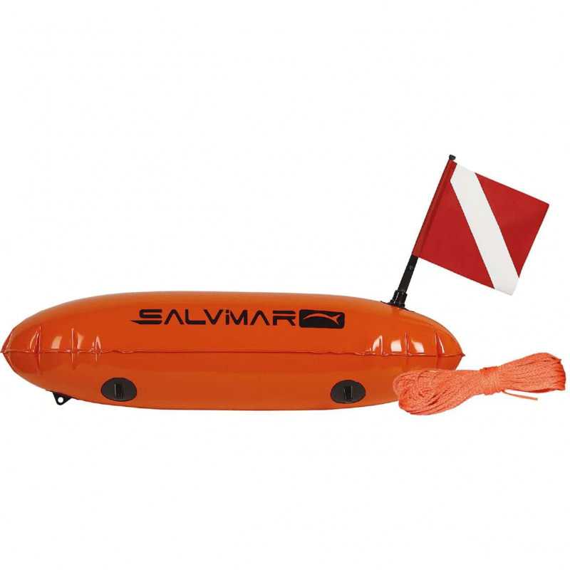 SegnaSub Salvimar Boa Siluro Accessori Sub| CentroPescaBrando