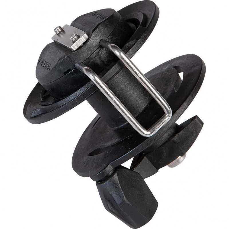 Salvimar Mini Reel 50 Mulinello da Sub| CentroPescaBrando