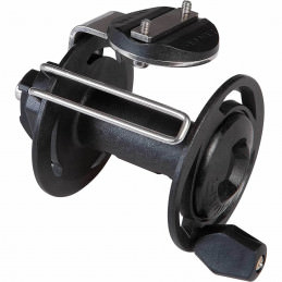 Mulinelli per Fucili Subacquea Salvimar Vertical Reel | CentroPescaBrando