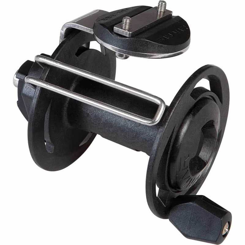 Mulinelli per Fucili Subacquea Salvimar Vertical Reel | CentroPescaBrando