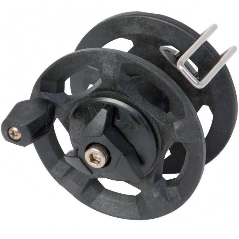 Salvimar Max Reel Mulinello da Sub| CentroPescaBrando
