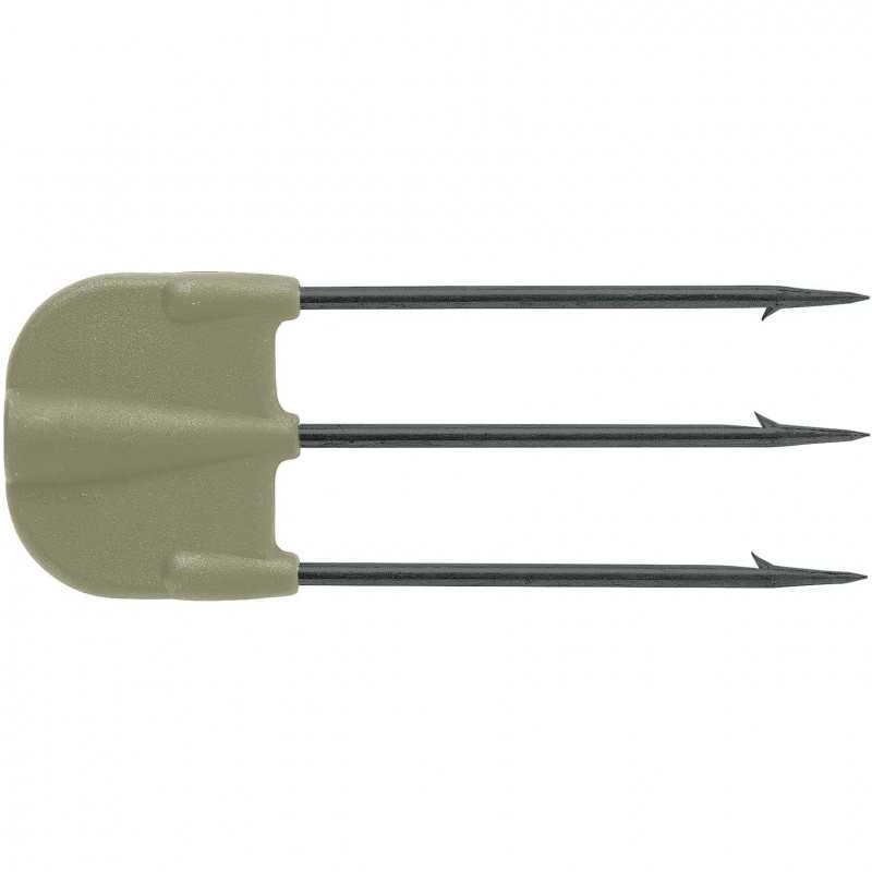 Fiocina Salvimar Jet 3 Punte Mustad| CentroPescaBrando