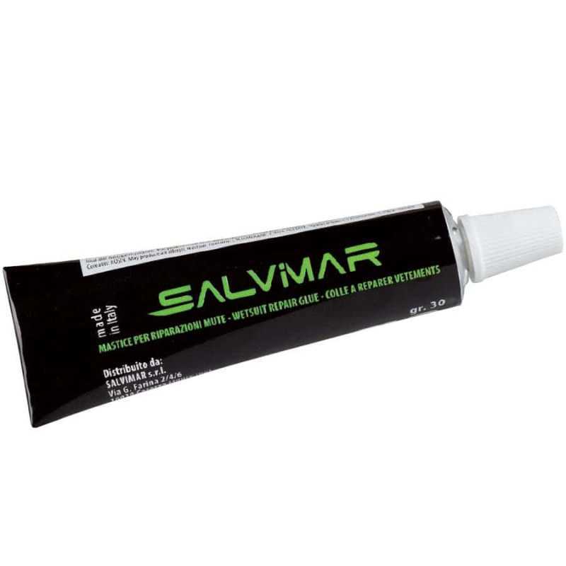 Salvimar Mastice 30gr per Mute da Sub| CentroPescaBrando