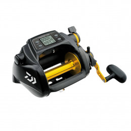 Mulinello Elettrico Daiwa Tanacom 1000E | CentroPescaBrando