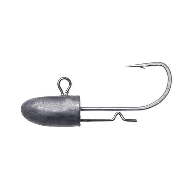 Artificiali Piombo Savage Gear Bullet Jig Head XL | CentroPescaBrando