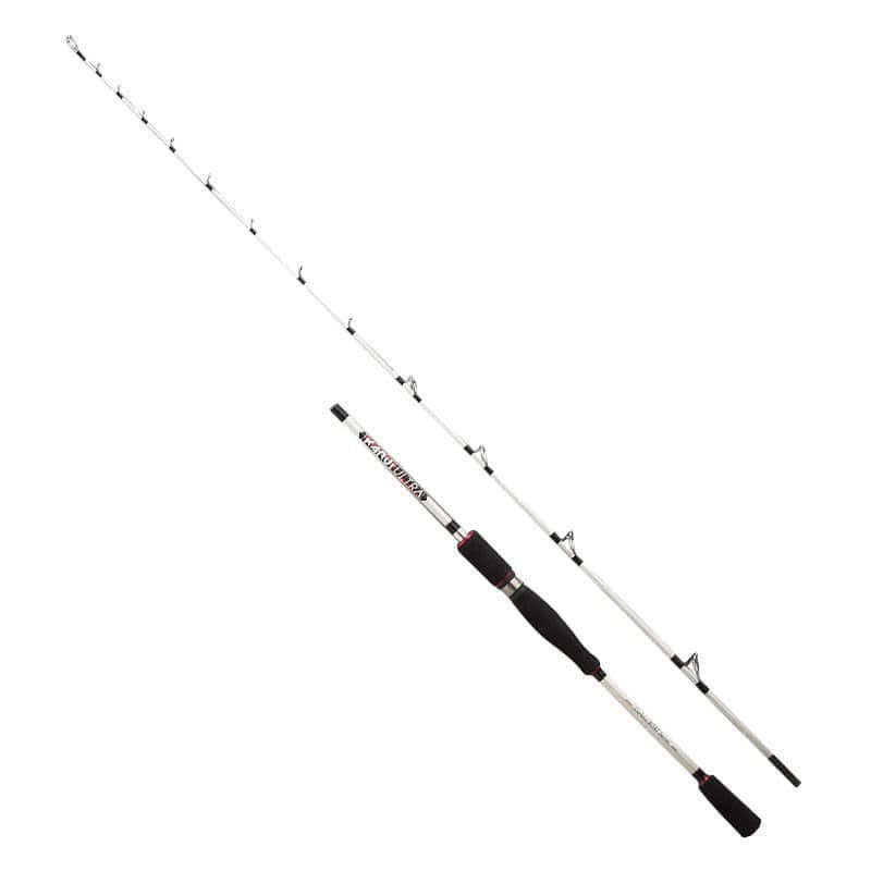 Canna da Pesca Eging Sele Karui Ultra |CentroPescaBrando