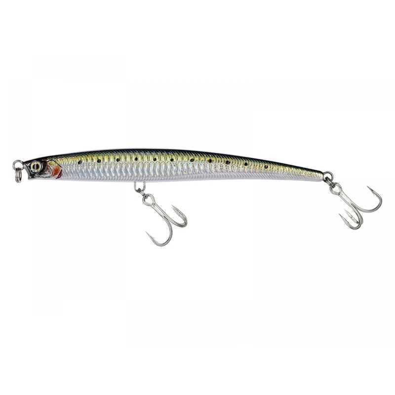 Molix Casting Jig Minnow 165 Baitfish Spinning| CentroPescaBrando