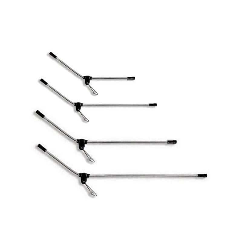 Sele Anti-Tangle in Metallo Accessori Pesca| CentroPescaBrando