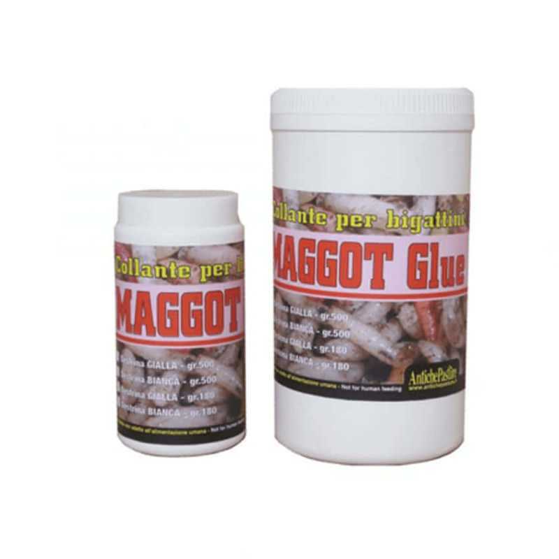 Antiche Pasture Collante Bigattino Maggot Glue |CentroPescaBrando