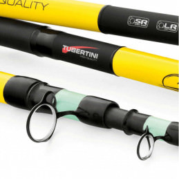 Canna Tubertini Eden Bridge da SurfCasting | CentroPescaBrando