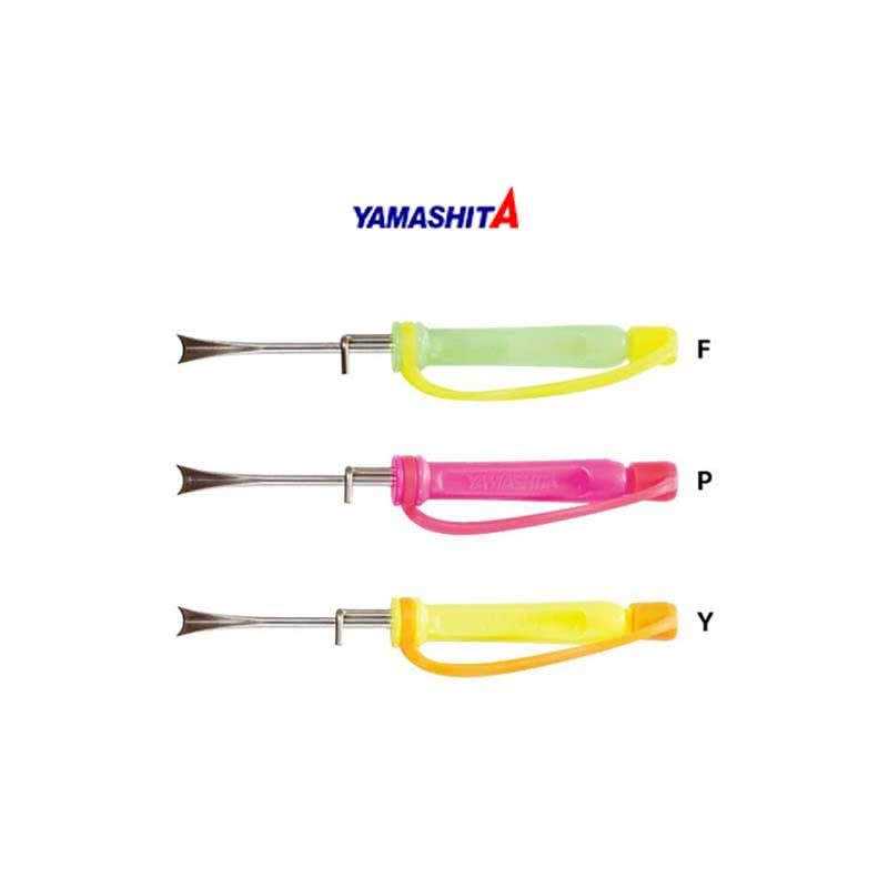 Accessori Yamashita Egi OH Ika Shime Stiletto| CentroPescaBrando