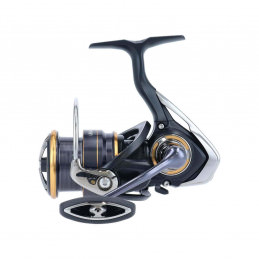 Daiwa 20 Legalis LT Mulinello Spinning Eging Feeder |CentroPescaBrando