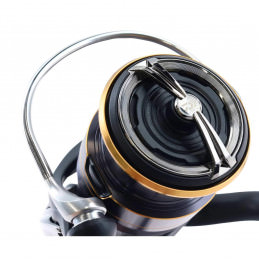 Daiwa 20 Legalis LT Mulinello Spinning Eging Feeder |CentroPescaBrando