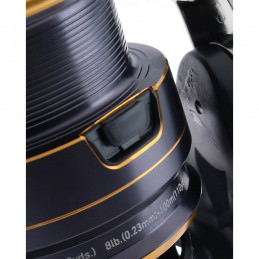 Daiwa 20 Legalis LT Mulinello Spinning Eging Feeder |CentroPescaBrando