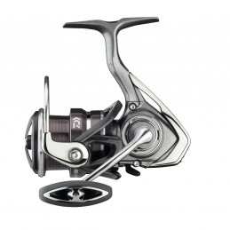 Daiwa Exceler LT Mulinello da Spinning Bolognese | CentroPescaBrando