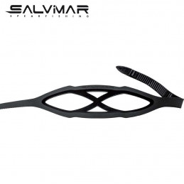 Cinturino Maschere Salvimar Laccio Silicone | CentroPescaBrando