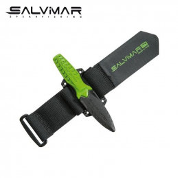 Salvimar fascia Porta Coltello Elastica in Nylon |CentroPescaBrando