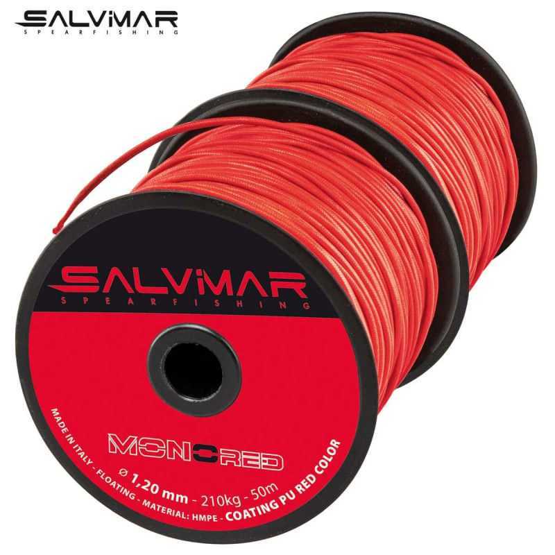 Accessori Sub Salvimar Sagola Line Monored |CentroPescaBrando