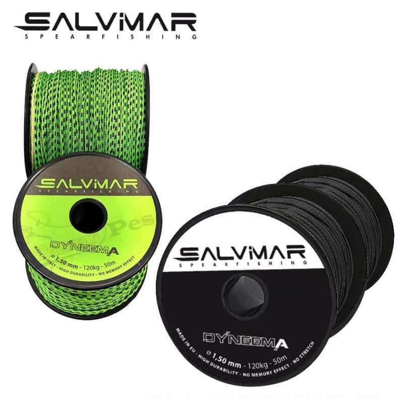 Sagole Sub Salvimar Line Dyneema 50mt| CentroPescaBrando