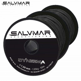 Sagole Sub Salvimar Line Dyneema 50mt| CentroPescaBrando