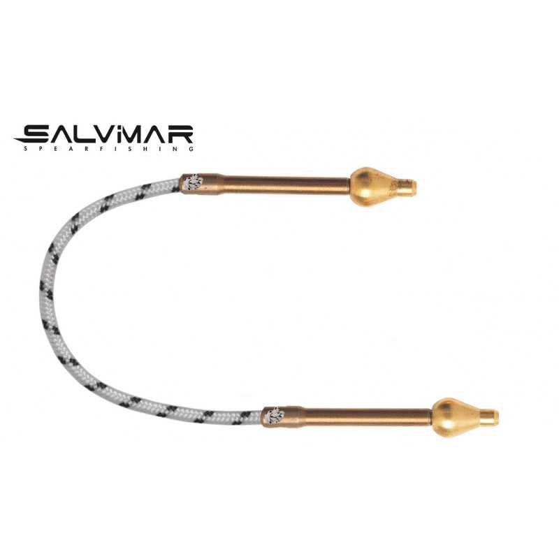 Accessori Sub Salvimar Ogiva Dyneema con Braccetti | CentroPescaBrando
