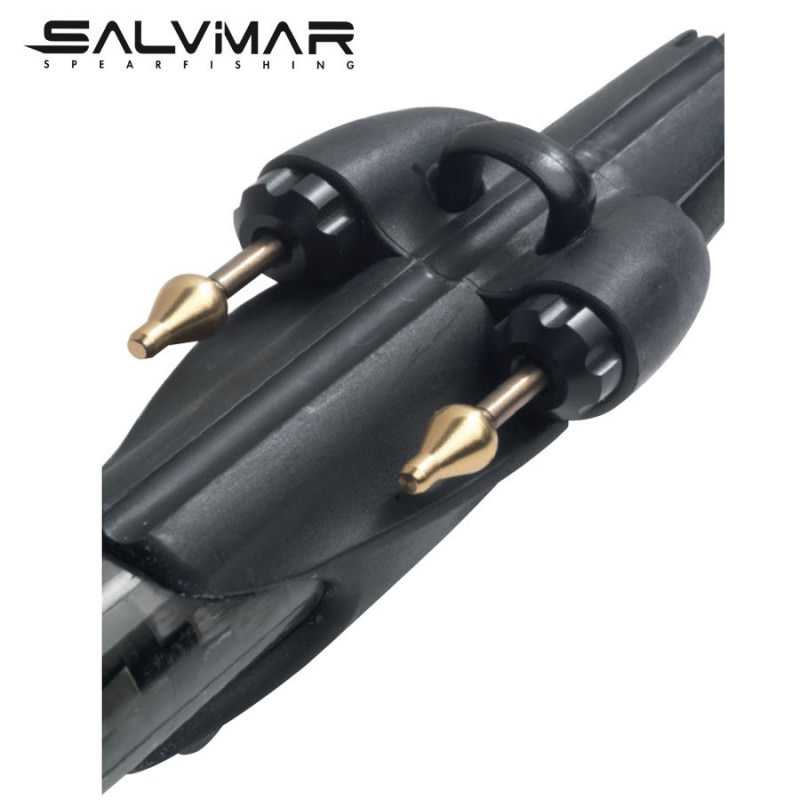 Accessori Apnea Subacquea Salvimar Eureka Kit Testata| CentroPescaBrando