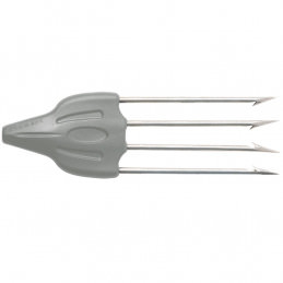 Fiocine Salvimar Speed Mustad Military Green | CentroPescaBrando