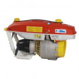 Aquascooter Enjoy Comer Modello AS 650 ONE | CentroPescaBrando