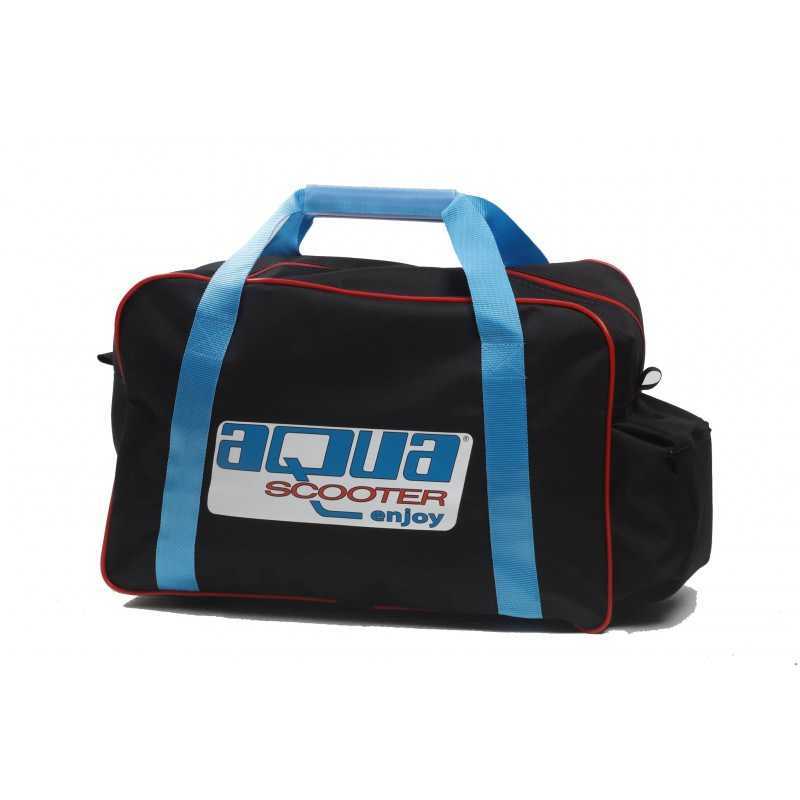 Borsa di Trasporto Aquascooter Trascinatore| CentroPescaBrando