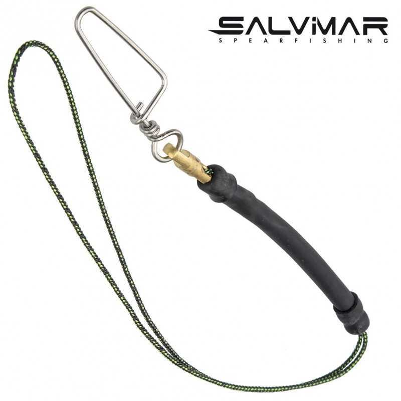 Salvimar Shock Absorber con Snap Clip Tendi Sagola| CentroPescaBrando