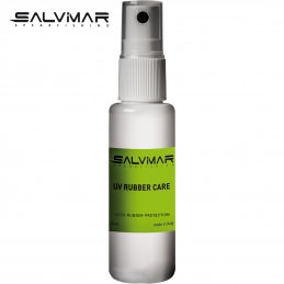 Salvimar UV Rubber Care Protettivo per Elastici Subacquea 60ml