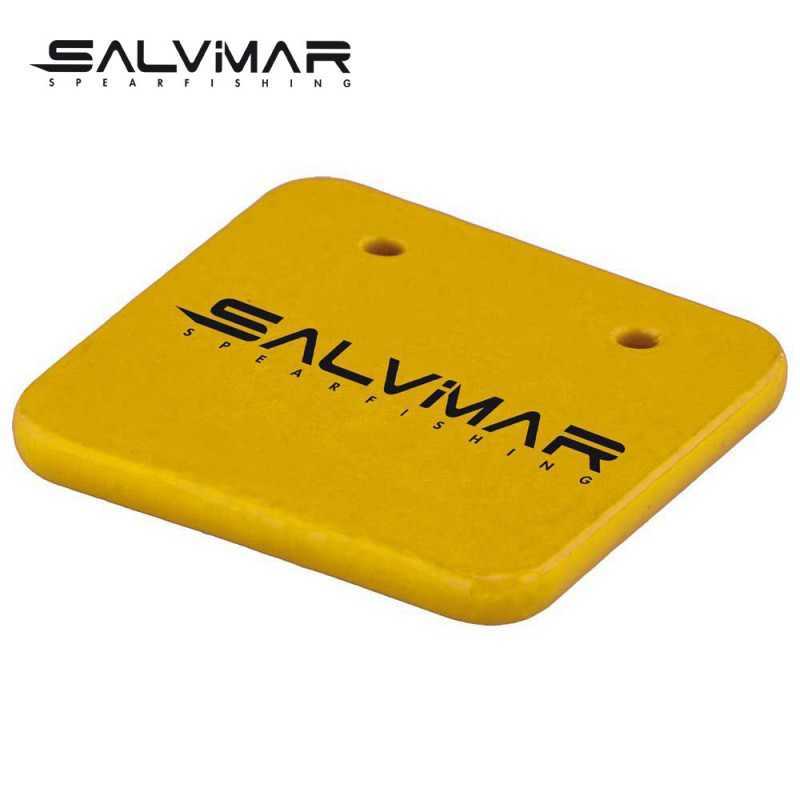 Salvimar Mattonella Piombo 750gr Giallo| CentroPescaBrando