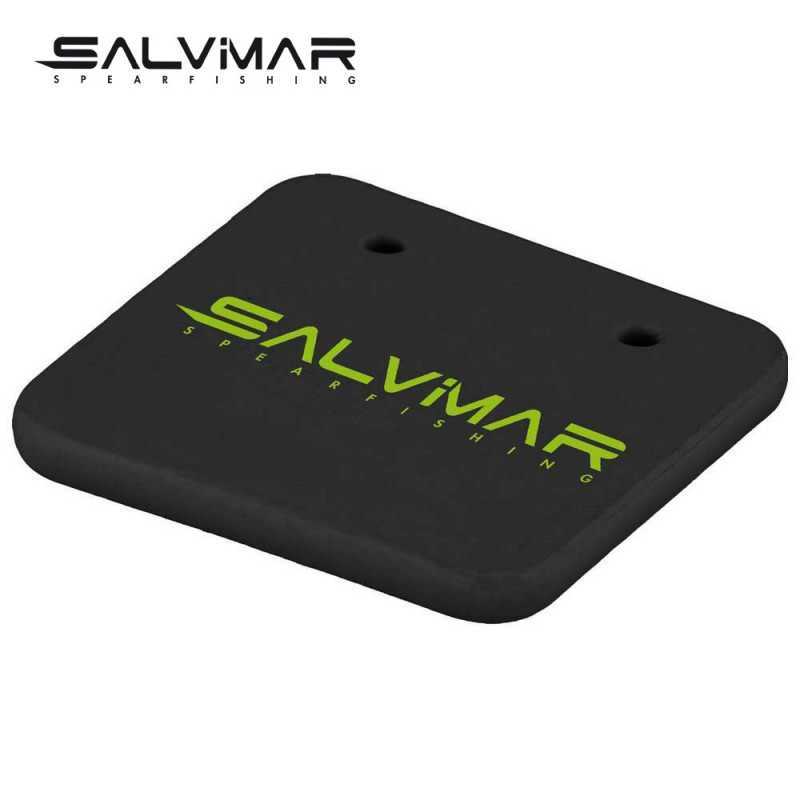 Salvimar Piombo a Mattonella 1000gr Nera | CentroPescaBrando