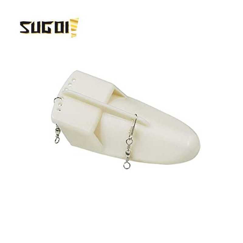 Sugoi Affondatore Bianco Perla 50Gr Accessori Pesca| CentroPescaBrando