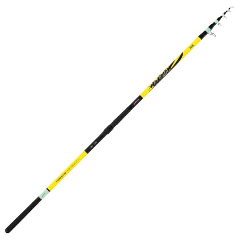 Canna Tubertini Eden Bridge da SurfCasting | CentroPescaBrando