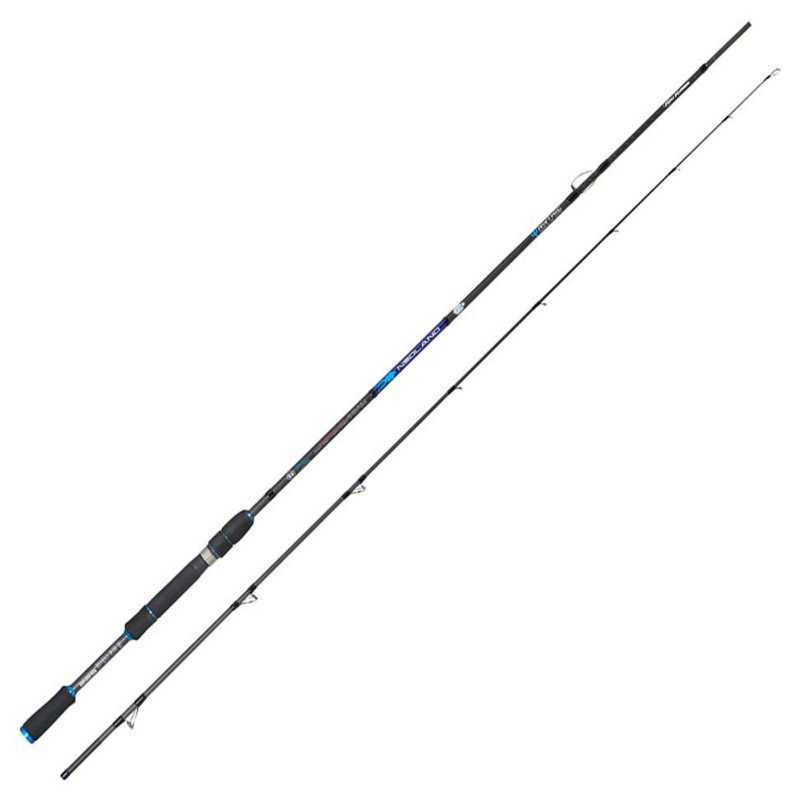 Canna da Pesca Eging Kali Kunnan Mytthic Nedland 225F| CentroPescaBrando