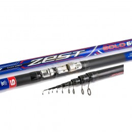 Canna da Pesca Bolognese Trabucco Zest Bolo 6 mt 7 mt| CentroPescaBrando