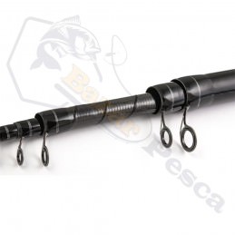 Canna da Pesca Bolognese Trabucco Zest Bolo 6 mt 7 mt| CentroPescaBrando