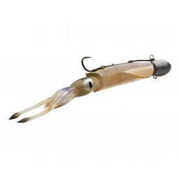 Assist Savage Salt Gear Big Fish Stinger Single Hook | CentroPescaBrando