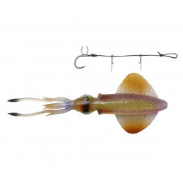 Assist Savage Salt Gear Big Fish Stinger Single Hook | CentroPescaBrando