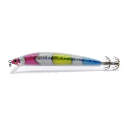 Maria Japan Princess Calamari 100mm Artificiali Eging | CentroPescaBrando