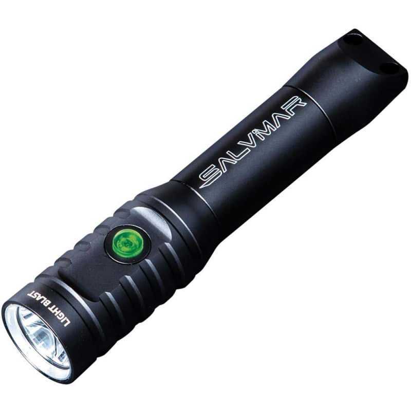 Salvimar Torcia Blast Light da Sub | CentroPescaBrando