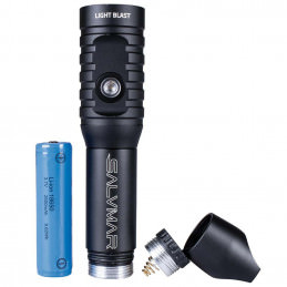 Salvimar Torcia Blast Light da Sub | CentroPescaBrando