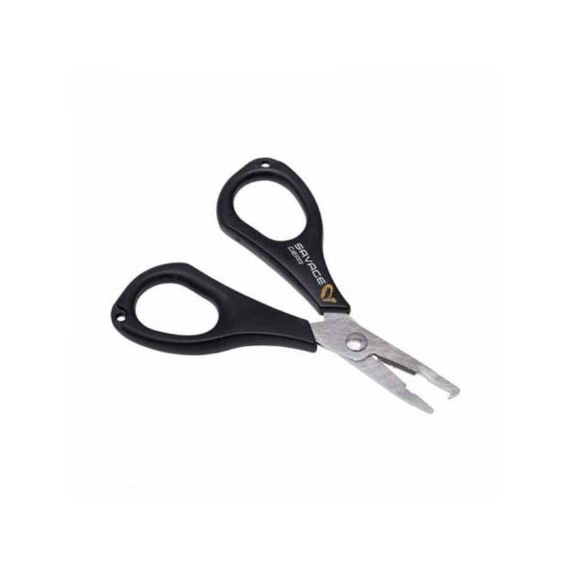 Savage Gear Forbici Braid and Splitring 11cm| CentroPescaBrando