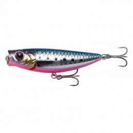 Savage Gear 3D Minnow Popwalker Artificiale da Spinning | CentroPescaBrando