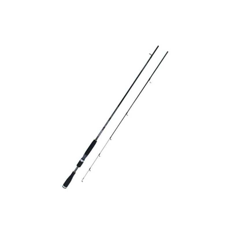 Canne da Spinning Saltizm Sea Boss A-Tec| CentroPescaBrando