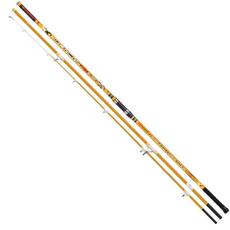 Trabucco Huracan Rsx Canna Surf 4.50mt 160gr |CentroPescaBrando